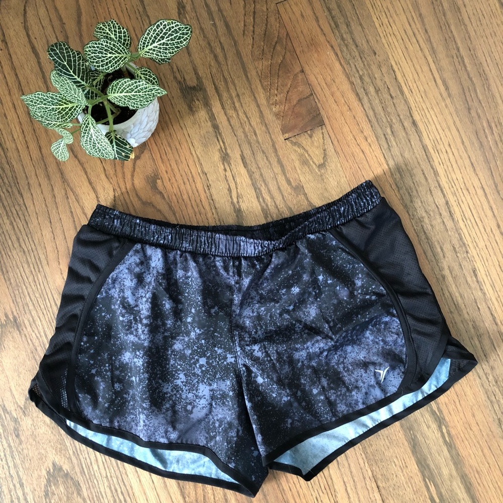 Old Navy Running Shorts